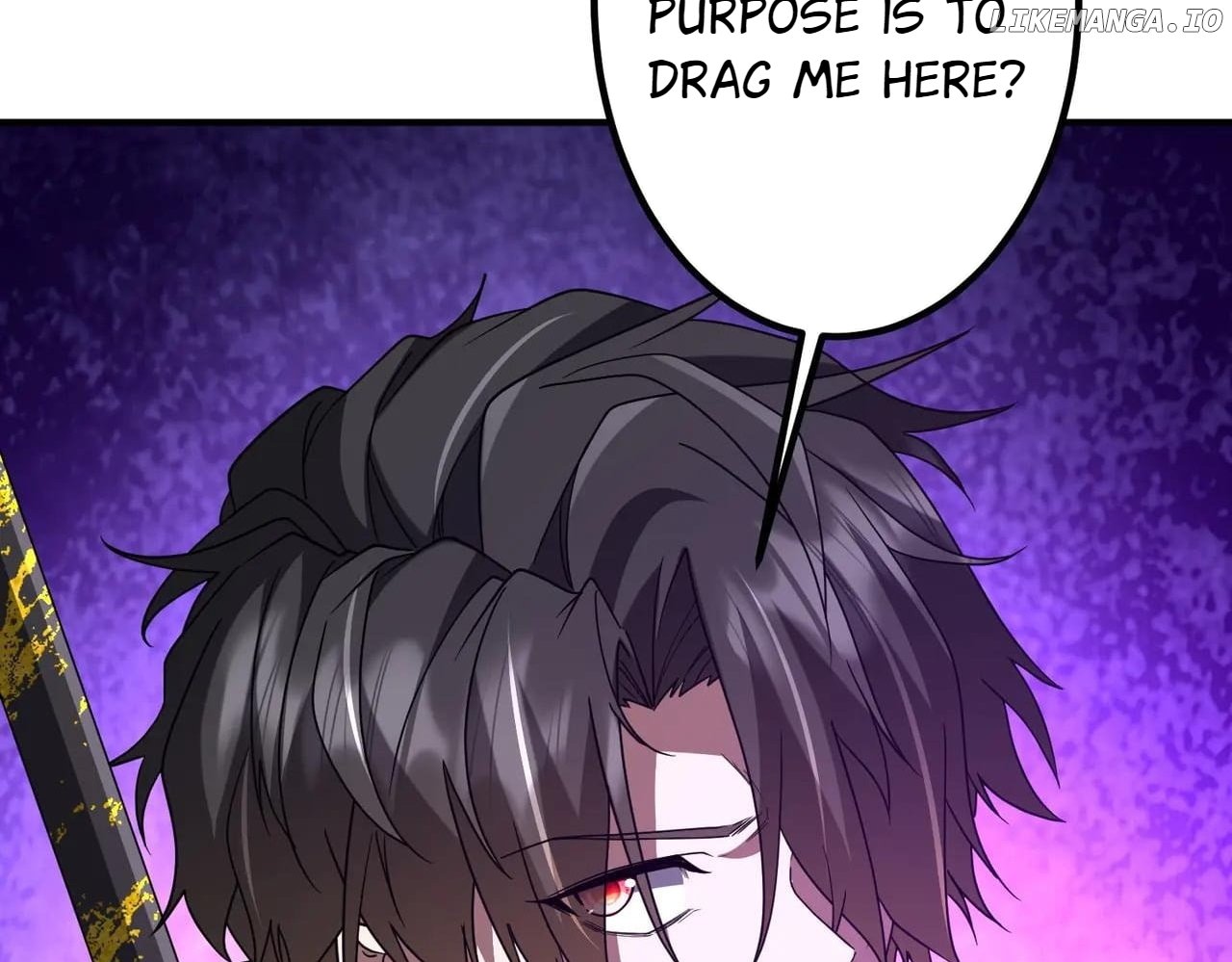 With My Netherworld Trillions, Game On! Chapter 235 - page 75